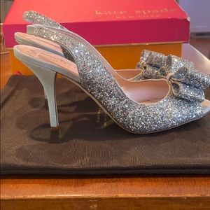Kate Spade Heels